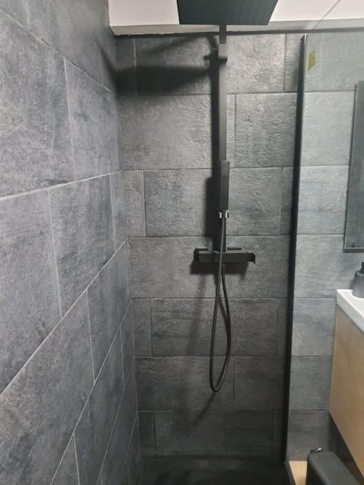 Superbe Appartement Avec Jacuzzi Et Exterieur Perpignan Bagian luar foto