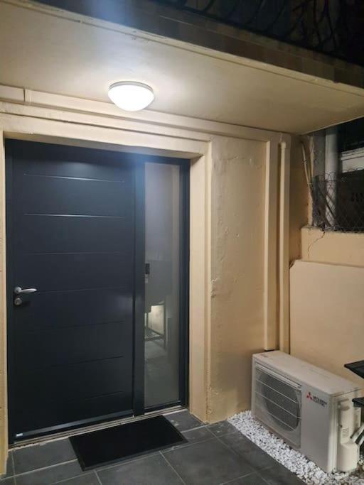 Superbe Appartement Avec Jacuzzi Et Exterieur Perpignan Bagian luar foto