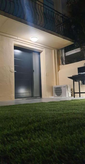 Superbe Appartement Avec Jacuzzi Et Exterieur Perpignan Bagian luar foto